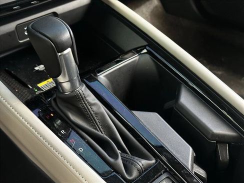 New 2026 Honda Accord EX-L image 14