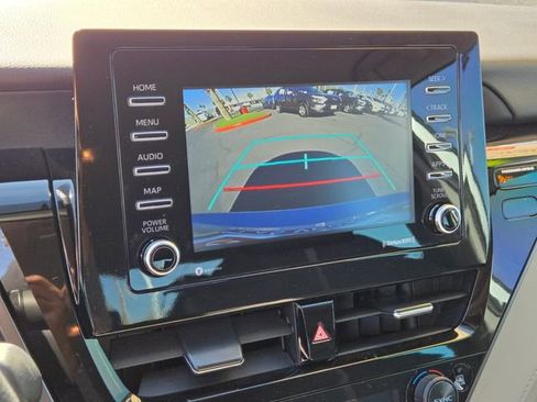 Certified 2023 Toyota Camry LE image 22