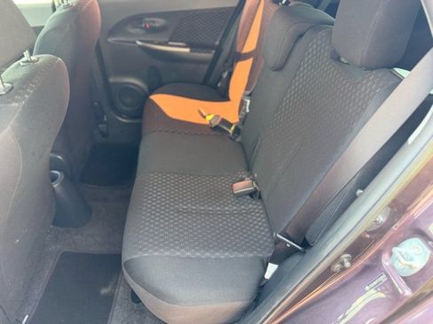 Used 2012 Scion xD FWD image 12