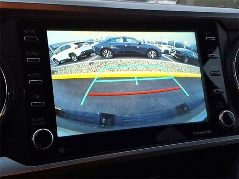 Certified 2023 Toyota Tacoma SR5 image 24