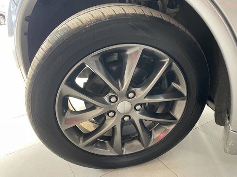 Used 2017 Dodge Durango GT w/ Nav & Power Liftgate Group image 12