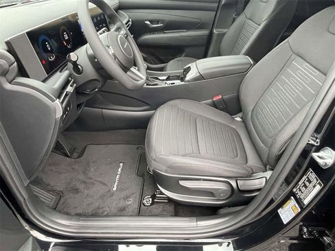 New 2026 Hyundai Santa Cruz SE image 11