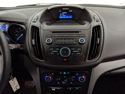 Used 2017 Ford Escape SE image 8