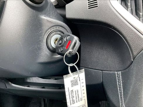 Certified 2022 Subaru Impreza 2.0i image 14