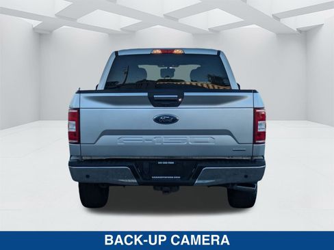 Used 2018 Ford F150 XLT w/ Equipment Group 302A Luxury image 5
