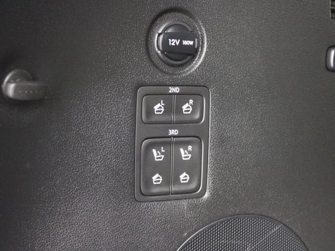 Used 2021 Hyundai Palisade Calligraphy FWD image 11