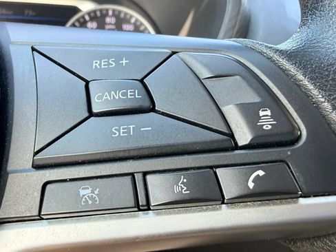 Used 2023 Nissan Sentra SV FWD image 20
