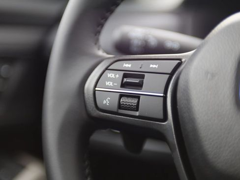New 2026 Honda Accord EX-L image 17