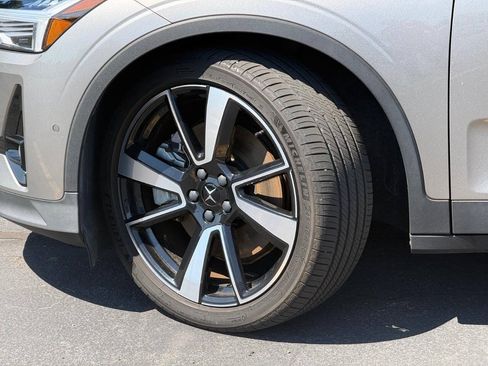Used 2021 Polestar Polestar 2 AWD/4WD image 17