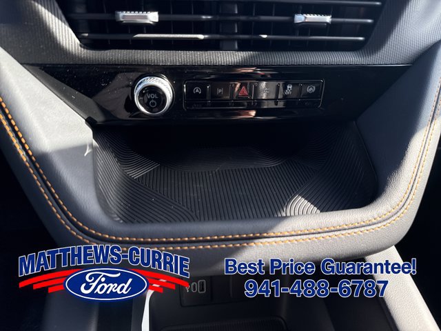 New 2026 Ford Explorer Tremor w/ Tremor Ultimate Package AWD/4WD image 22