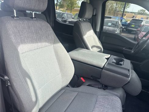 Used 2023 Ford F150 XLT w/ XTR Package AWD/4WD image 35