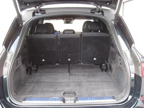 Certified 2023 Mercedes-Benz EQS 450+ 4MATIC SUV image 23