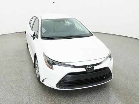 New 2026 Toyota Corolla LE image 14