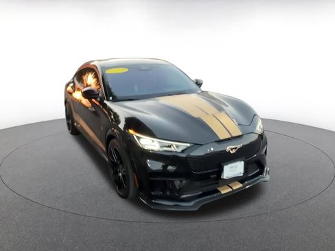 Used 2023 Ford Mustang Mach-E GT image 3