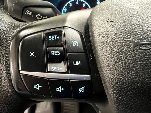 Used 2023 Ford Transit 250 Low Roof w/ Exterior Upgrade Package image 36