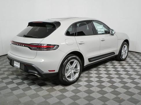 New 2026 Porsche Macan image 29