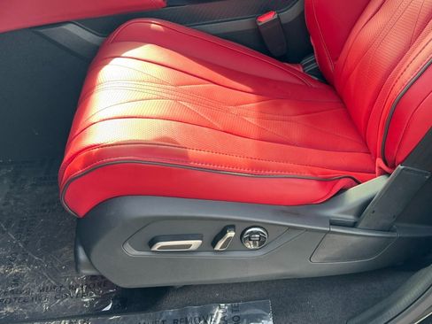 New 2026 Acura MDX A-Spec image 11