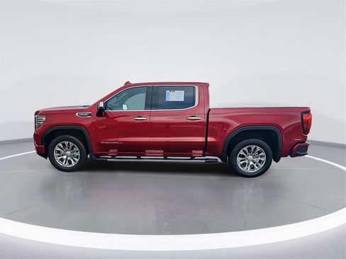 Certified 2023 GMC Sierra 1500 Denali image 6