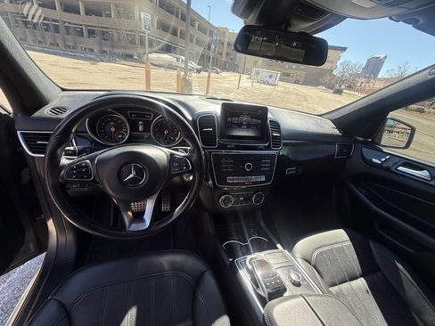 Used 2019 Mercedes-Benz GLE 400 GLE 400 4MATIC AWD 4dr SUV w/ Premium 1 Package image 13