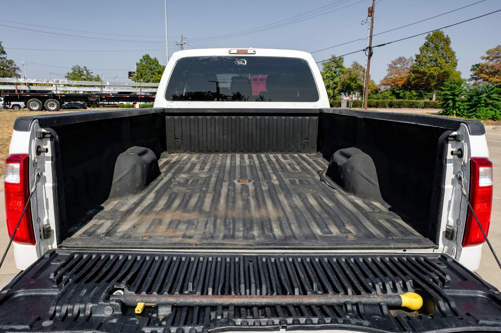 Used 2016 Ford F350 Lariat w/ Lariat Ultimate Package AWD/4WD image 54