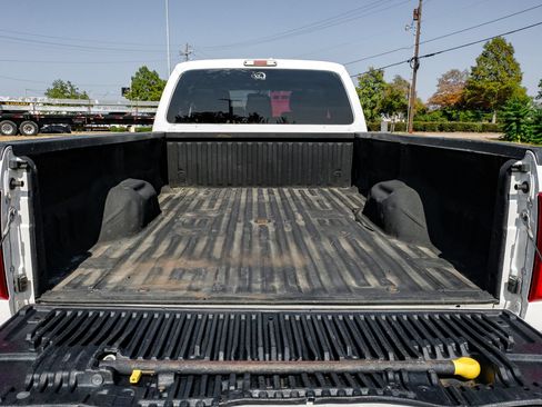 Used 2016 Ford F350 Lariat w/ Lariat Ultimate Package AWD/4WD image 54