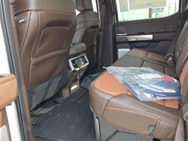 New 2026 Ford F350 King Ranch AWD/4WD image 41