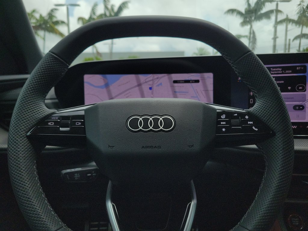 New 2026 Audi SQ5 Premium Plus AWD/4WD image 7