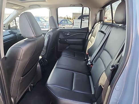 Used 2023 Honda Ridgeline RTL image 27