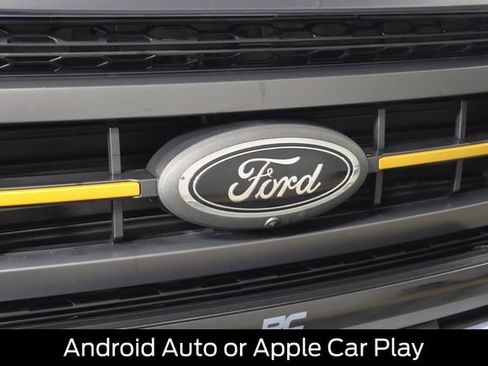 Certified 2023 Ford F150 Tremor w/ Equipment Group 402A High image 16