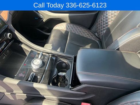 Used 2023 Jeep Grand Cherokee Summit w/ Adv Protech Group IV AWD/4WD image 19