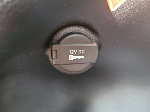 Used 2019 Jeep Compass Trailhawk w/ Cold Weather Group AWD/4WD image 48