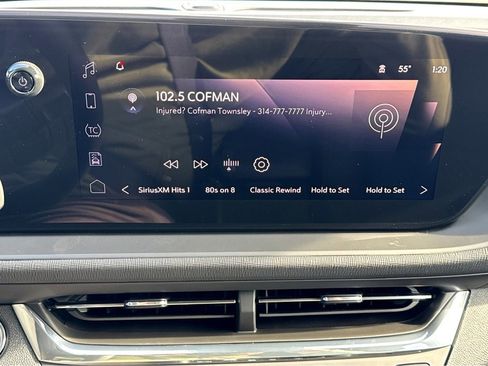 New 2026 Buick Envista Preferred w/ Convenience I Package image 13