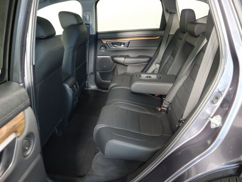 Certified 2022 Honda CR-V EX-L image 21