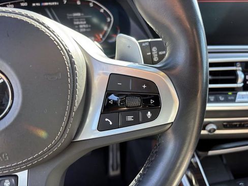 Used 2023 BMW X5 M50i w/ Executive Package image 17