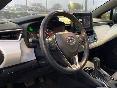 Certified 2023 Toyota Corolla SE image 9