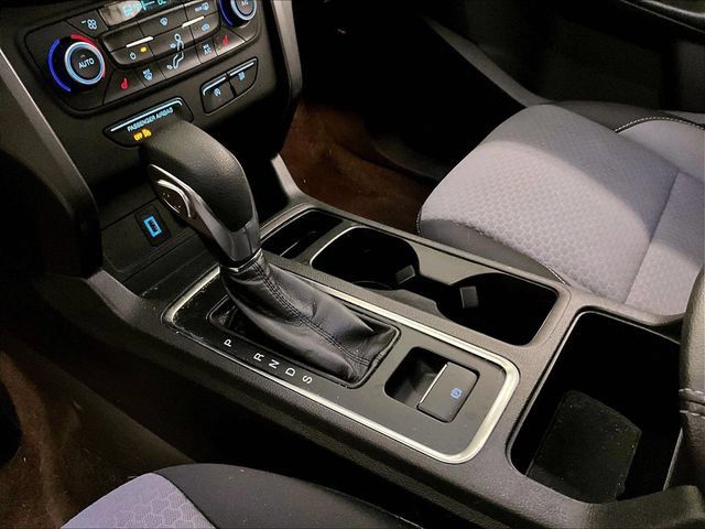 Used 2019 Ford Escape SE AWD/4WD image 16