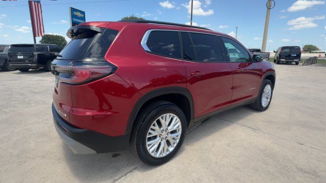 Certified 2026 GMC Acadia Elevation w/ Elevation Premium Package FWD image 8