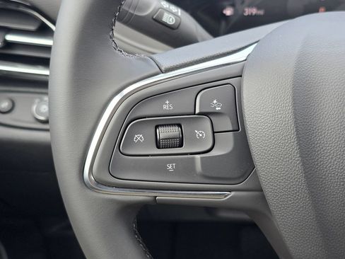 New 2026 Buick Envista Sport Touring w/ Advanced Safety Package FWD image 17