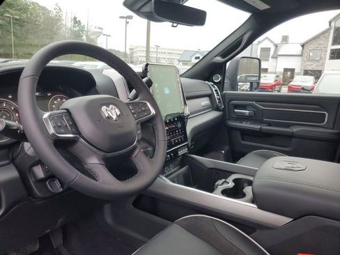 New 2026 RAM 3500 Laramie image 16