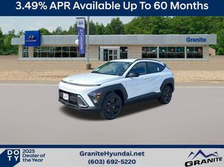 New 2026 Hyundai Kona SEL Sport AWD/4WD 360° Tour