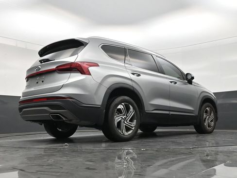 Used 2023 Hyundai Santa Fe SEL FWD image 24