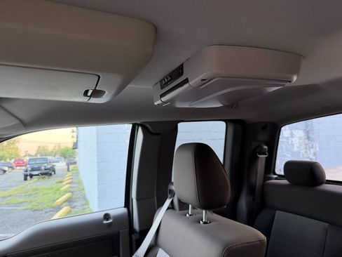 Used 2006 Ford F150 FX4 AWD/4WD image 10