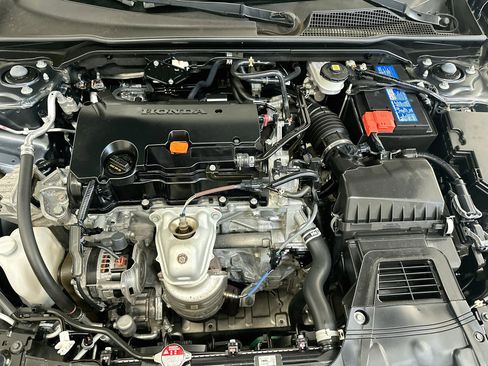 Used 2023 Honda Civic Sport image 33