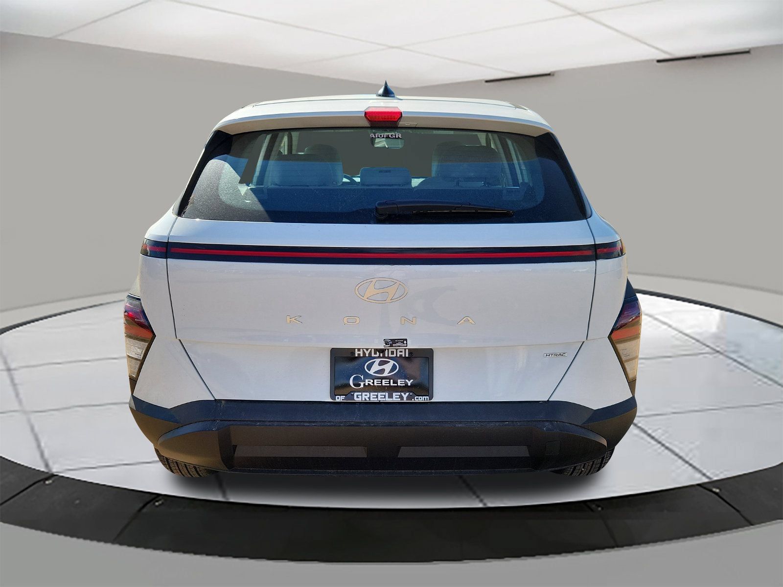 Certified 2026 Hyundai Kona SE AWD/4WD image 4