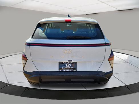 Used 2026 Hyundai Kona SE AWD/4WD image 4