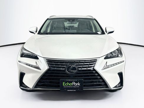 Used 2018 Lexus NX 300 FWD w/ Comfort Package image 2