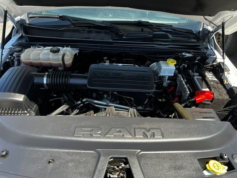 Used 2022 RAM 1500 Tradesman AWD/4WD image 36