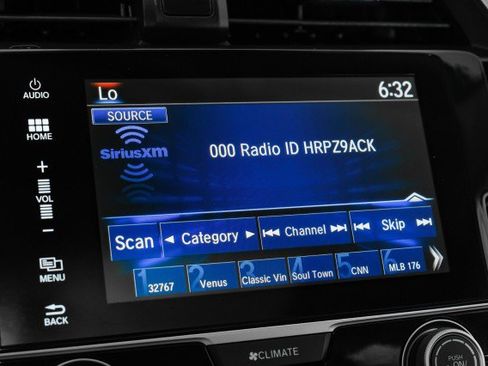 Used 2017 Honda Civic EX image 22