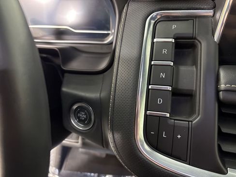 Used 2024 Chevrolet Tahoe Premier image 23