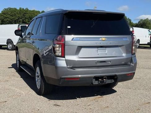 Used 2022 Chevrolet Tahoe LT AWD/4WD image 6